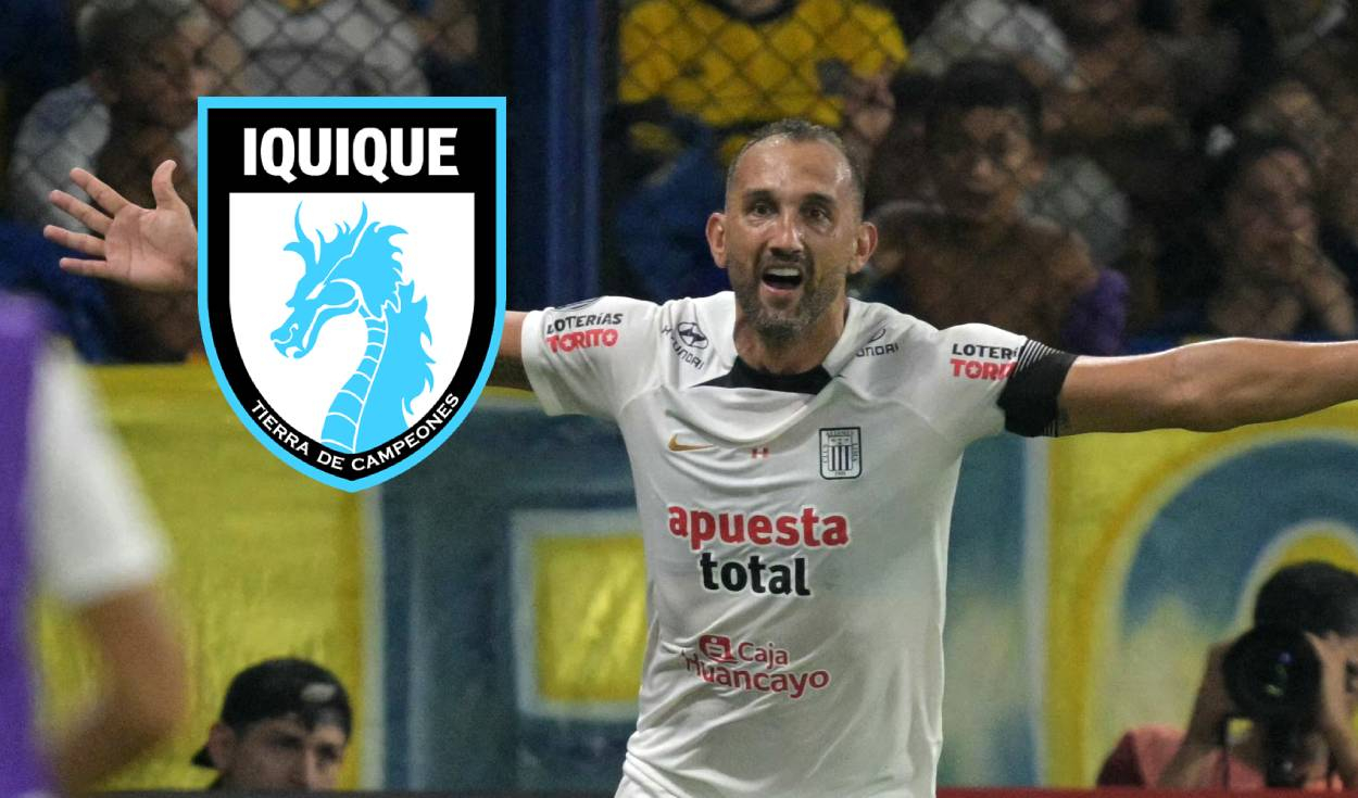 ¿Cuál es el vínculo que une a Alianza Lima con Deportes Iquique, su próximo rival en la Copa Libertadores 2025?