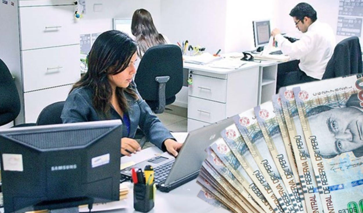 Exclusive economic bonuses for public workers pending delivery this 2025: What are they?