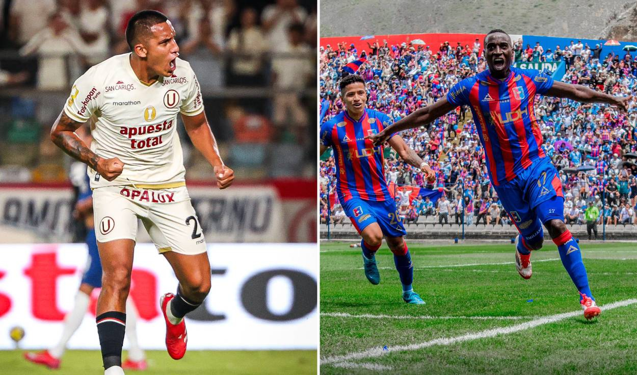 Canal confirmado del Universitario vs Alianza Universidad por la fecha 4 del Torneo Apertura de la Liga 1 2025