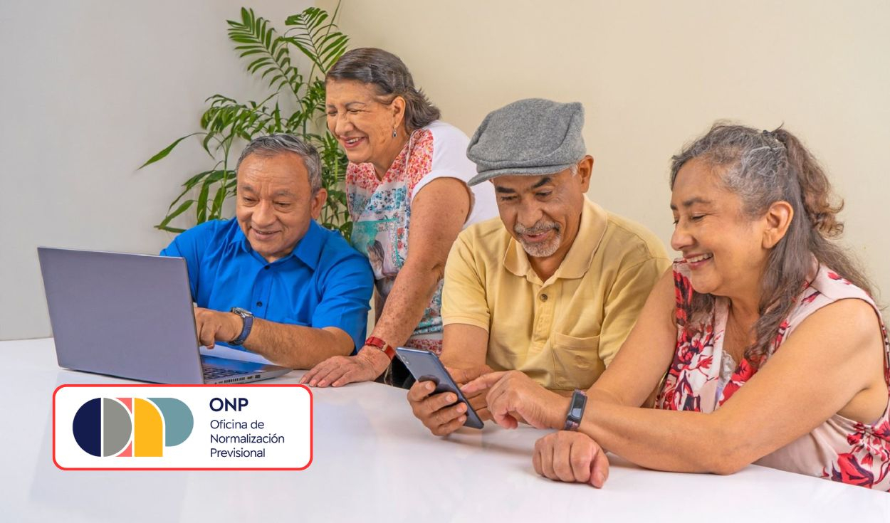Family members or heirs of pensioner ONP can receive up to S/893 when requesting the death capital: know the requirements