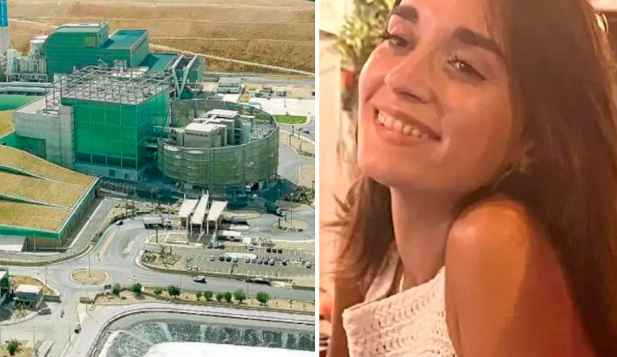 Joven argentina que llevaba 5 meses desaparecida en España es hallada muerta en un basural