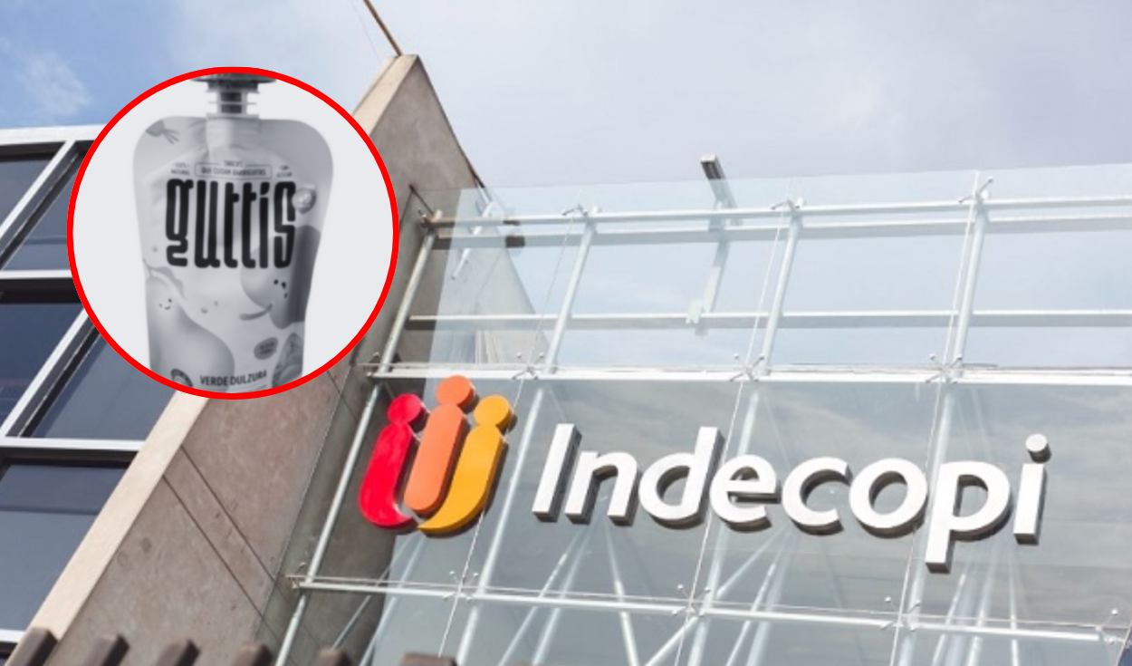 Indecopi warns of lead in babies porridge of this well -known brand: Entity alerts to avoid its consumption in Peru