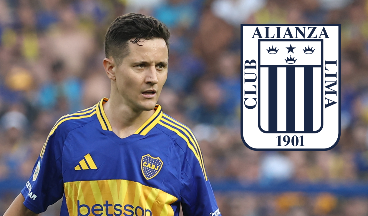 Ander Herrera y su dura reflexión tras eliminación de Boca Juniors ante Alianza Lima: "No vamos a olvidar lo que pasó"