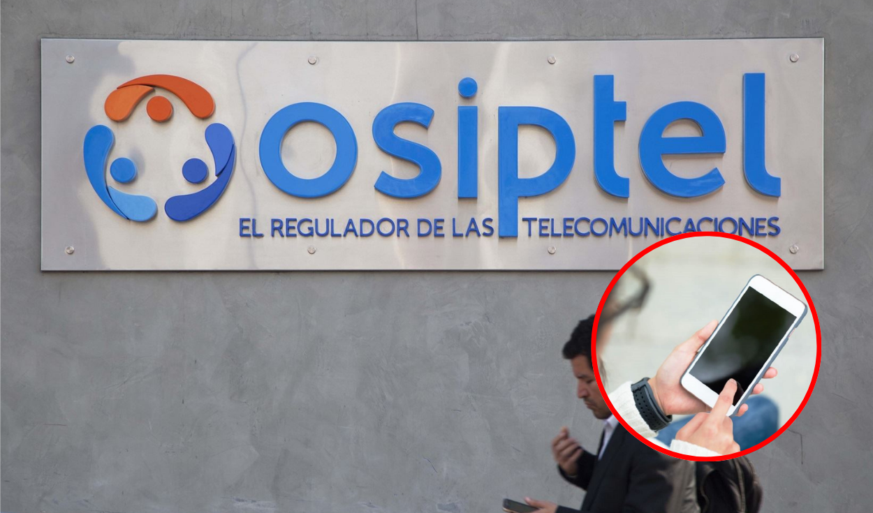 Osiptel establishes new portability rules in Peru: this must meet users if they want to migrate to another operator