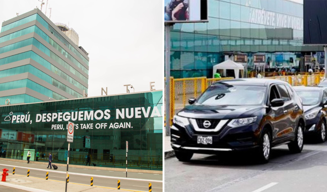 Jorge Chávez Airport will have these taxi services to enter the new terminal in March 2025, according to ATU: Know how it will operate