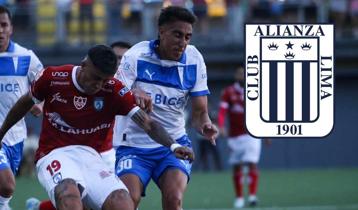 Deportes Iquique, próximo rival de Alianza Lima, hace grave denuncia en el fútbol chileno: "Cobro descarado"