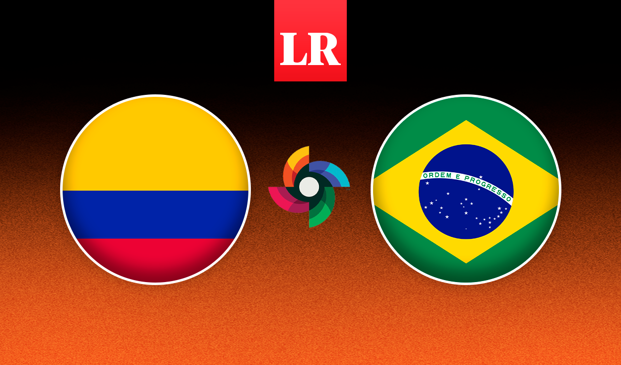 Eliminatorias Clásico Mundial de Béisbol 2026, Colombia vs Brasil EN VIVO: fecha, a qué hora y dónde ver el juego GRATIS