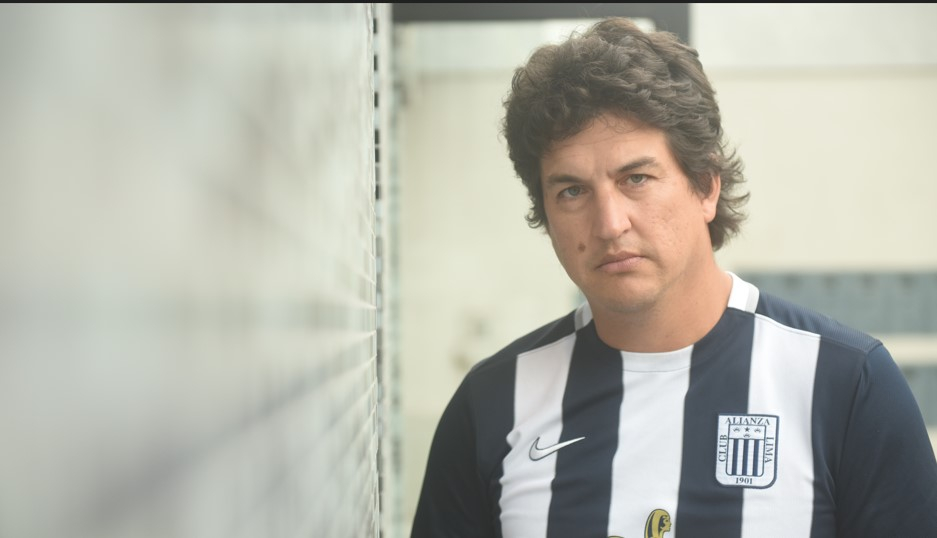 Josip Curich: “Los hinchas de Alianza Lima no basamos nuestra pasión en cosas efímeras como los triunfos”