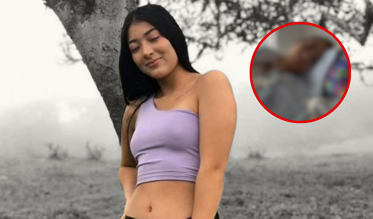 Falleció Erika Morales, joven que quedó cuadriplejica tras ser atacada con botella y que había solicitado la eutanasia