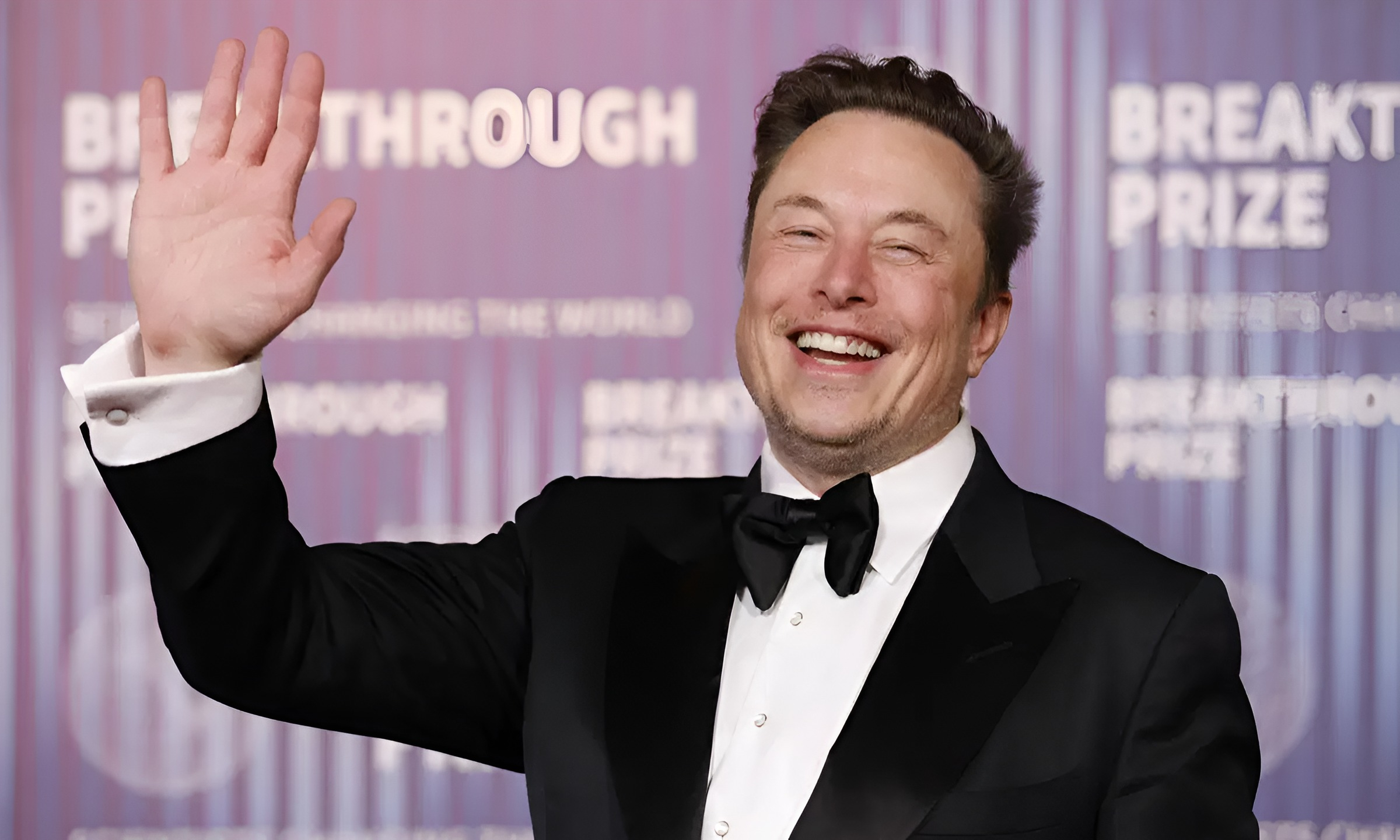 Elon Musk es papá por decimocuarta vez: así se llaman todos los hijos del hombre de confianza de Trump