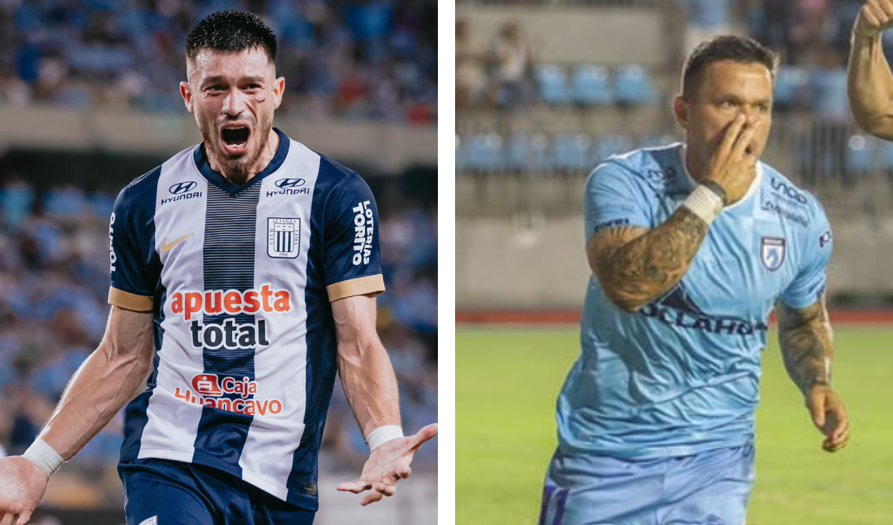 Canal confirmado Alianza Lima vs Deportes Iquique por la ida de la fase 3 de la Copa Libertadores 2025