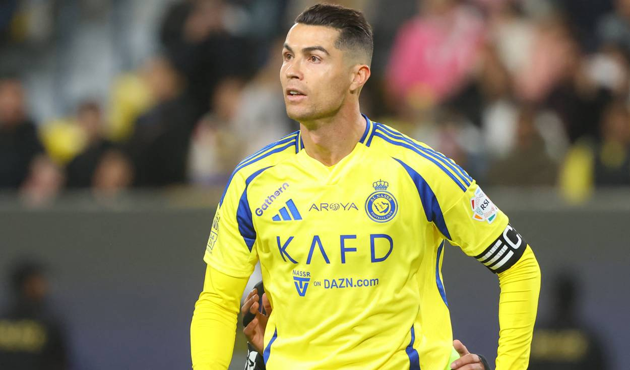 ¿Cristiano Ronaldo recibirá 99 latigazos por adulterio en Irán? La verdad detrás de su ausencia en el Al Nassr vs Esteghlal