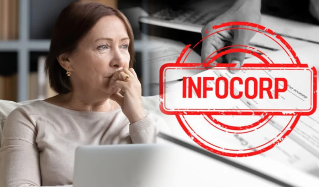 If you have debts in Infocorp: this is the exact time that takes time to eliminate from the Peruvian financial system and what you should do