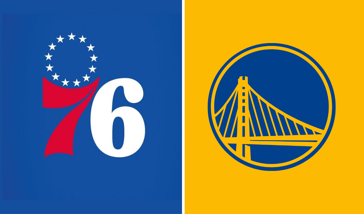 Con una gran victoria ante los Warriors de Curry, los Sixers rompieron su mala racha de derrotas