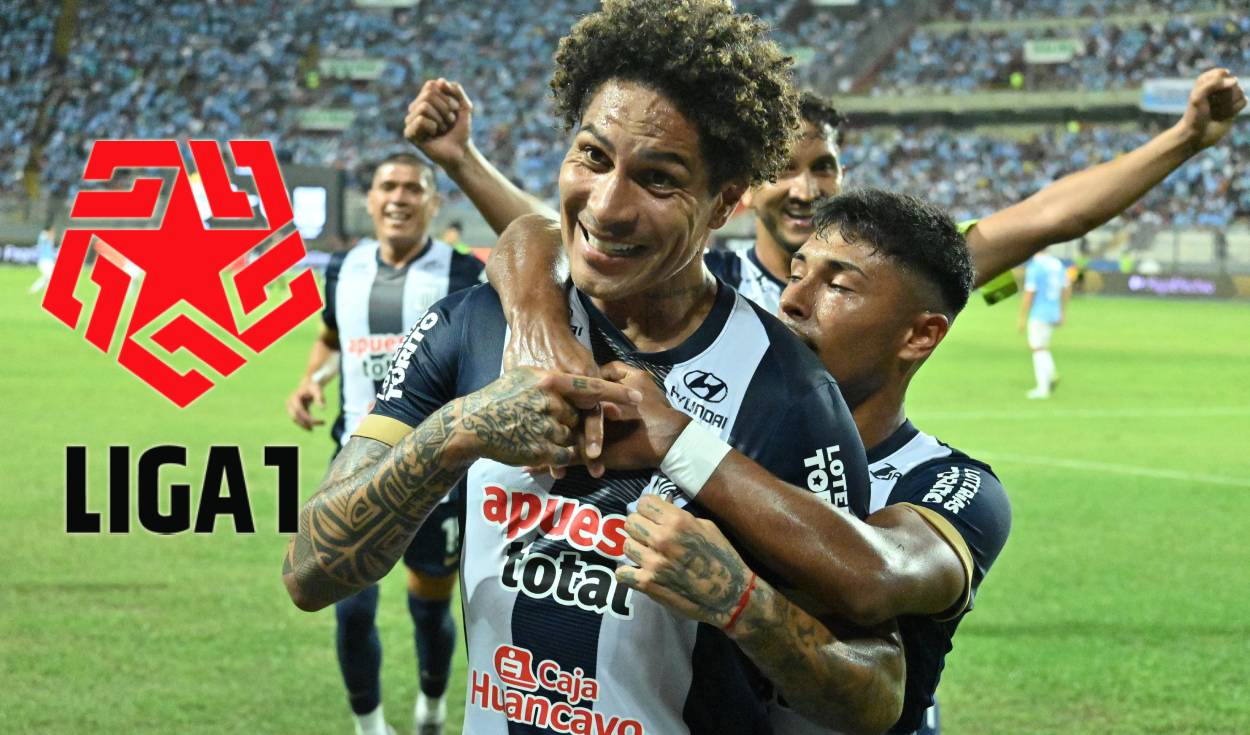 Alianza Lima solicitó a la Liga 1 la reprogramación de su partido ante Ayacucho FC: ¿por qué pidió este cambio?