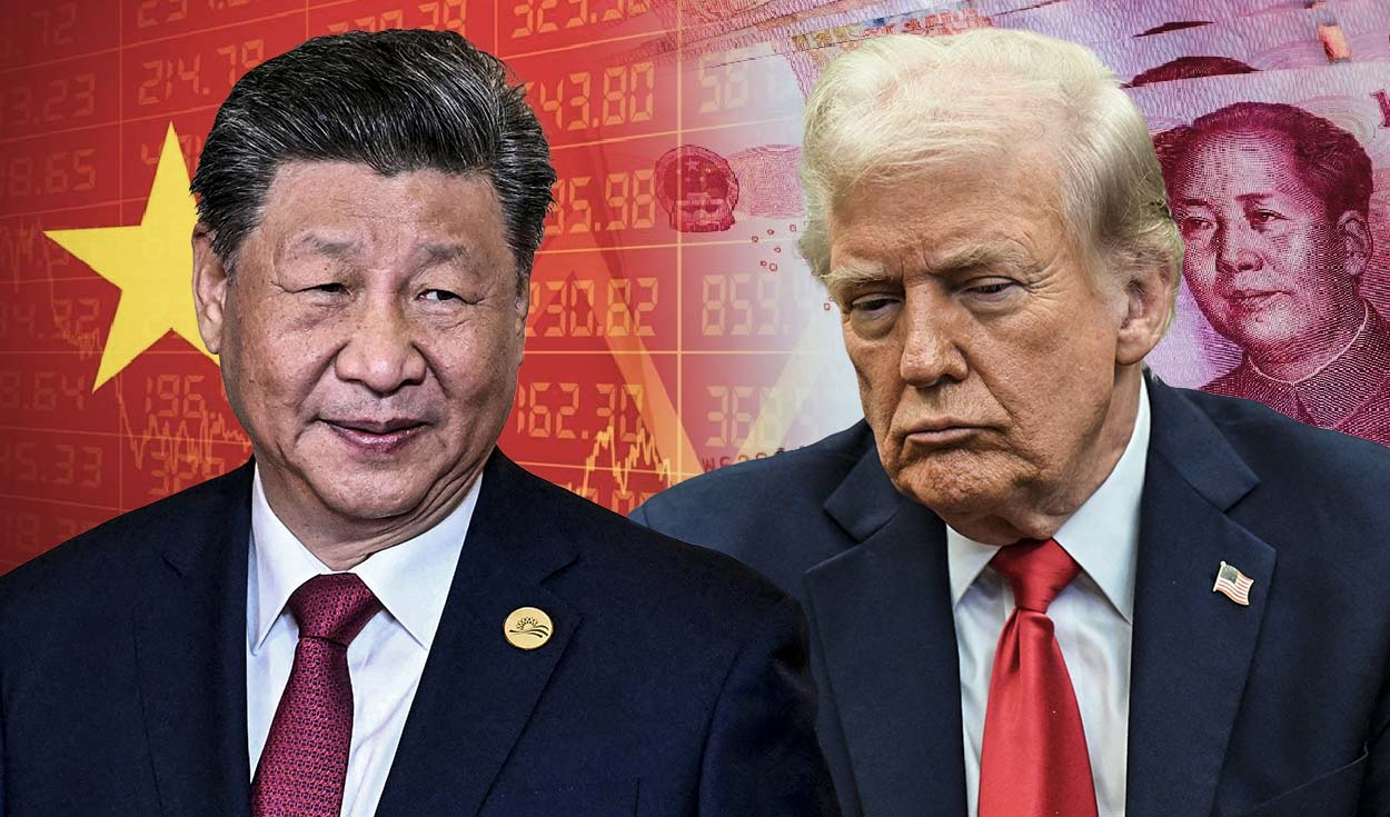 El nuevo plan de estímulo económico de China con el que busca enfrentar los aranceles de Donald Trump