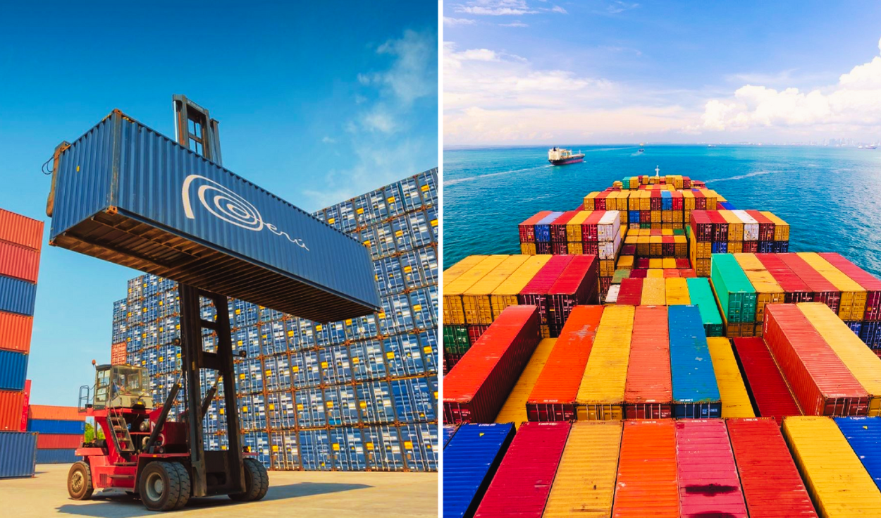 Peru seeks to boost its non -traditional exports to this country in South America: it has become an attractive market for these products