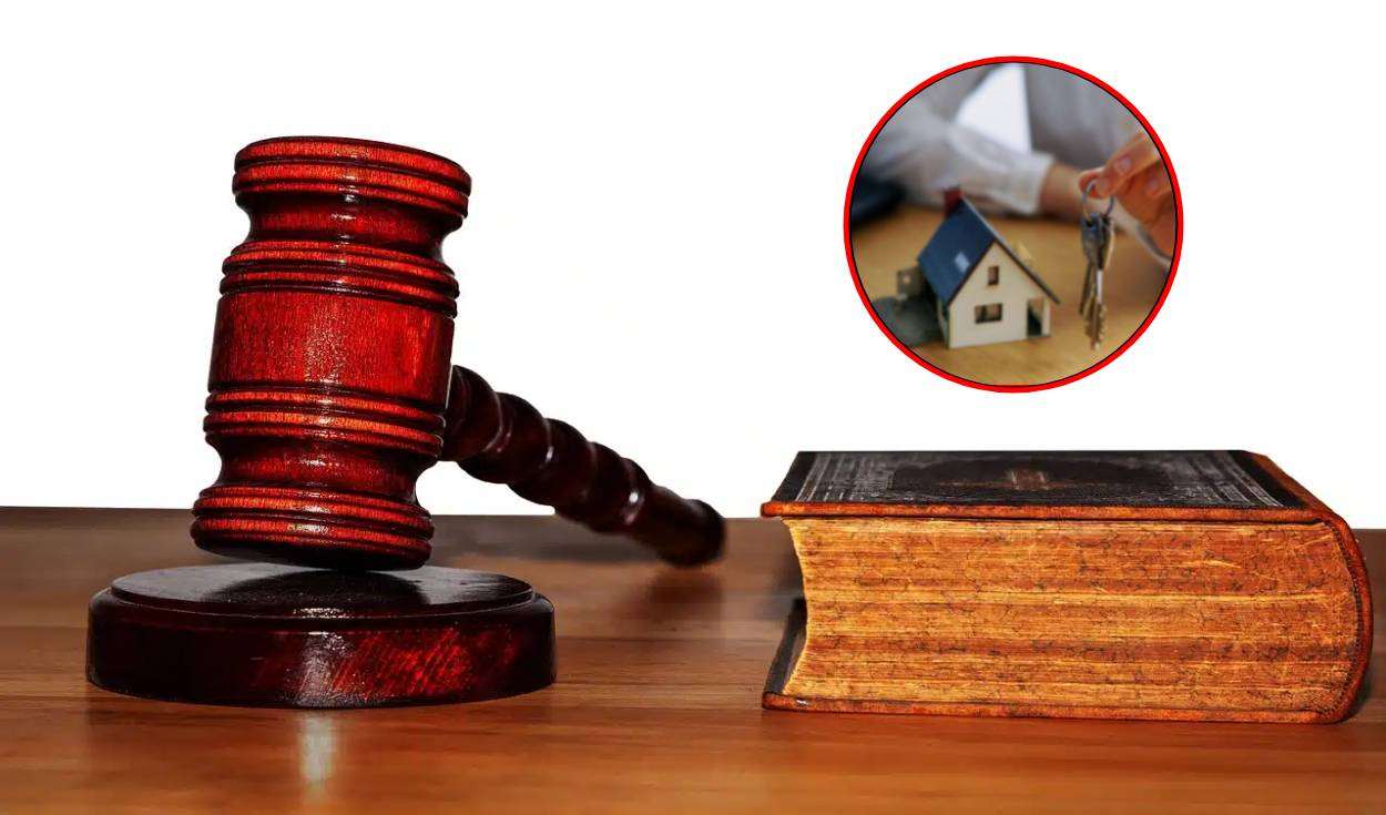 These are the goods that cannot be seized in Peru if you have debts this 2025, according to the Civil Code