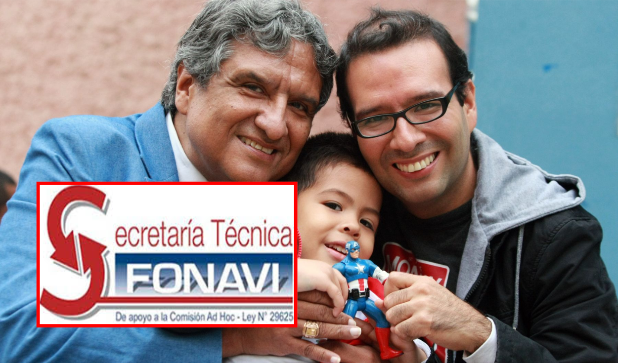 Relatives of the deceased contributors of the FONAVI will be able to collect the return of contributions following this order of priority in 2025