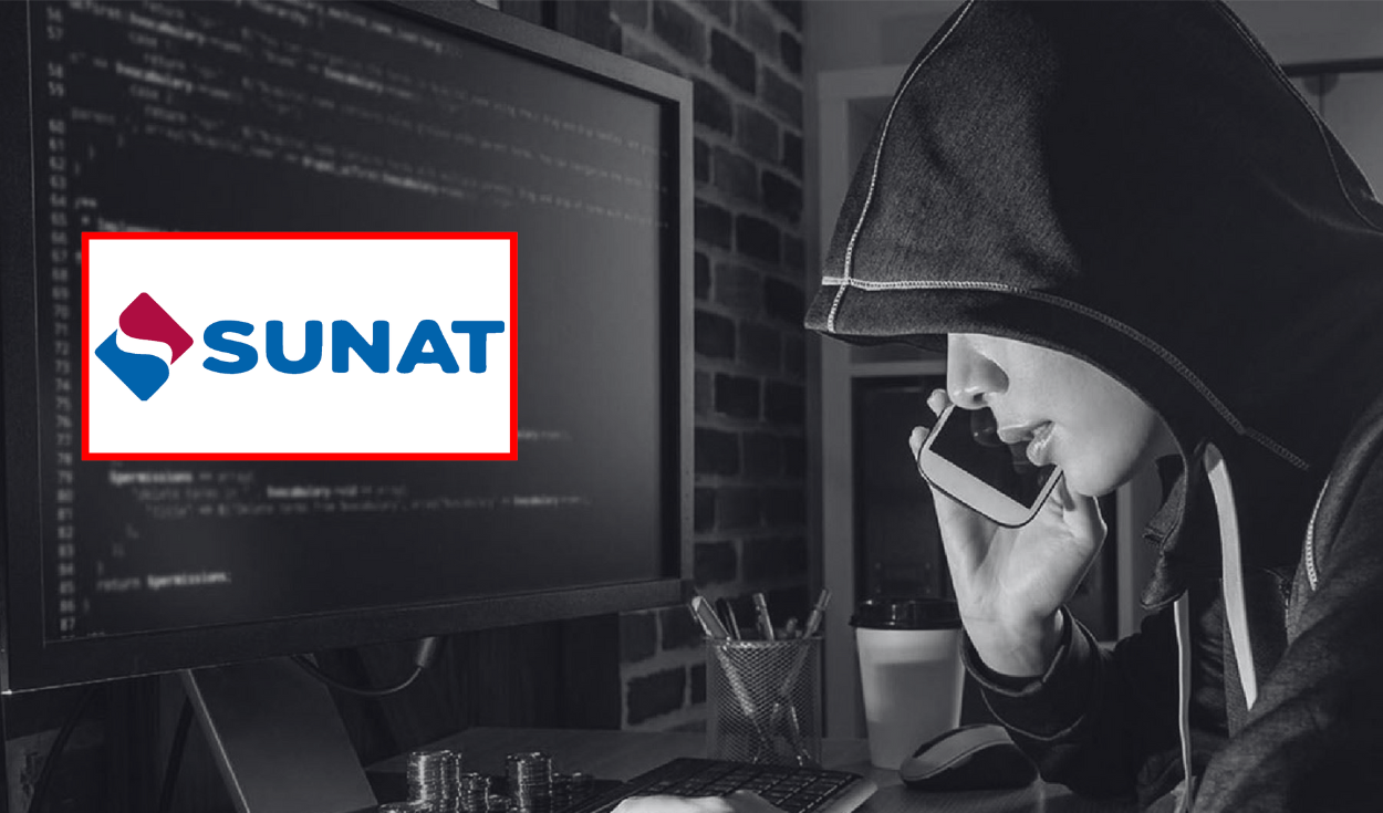 Sunat warns these modalities of fraud that seek to steal personal data of users in Peru: how to identify them?