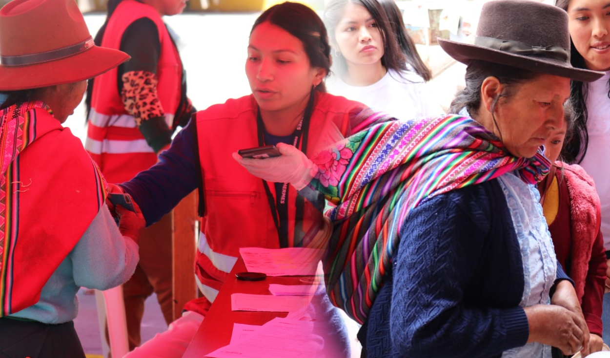 Peruvians can receive an S/300 bonus if they meet this requirement in 2025: How to consult if you are in the register of beneficiaries?