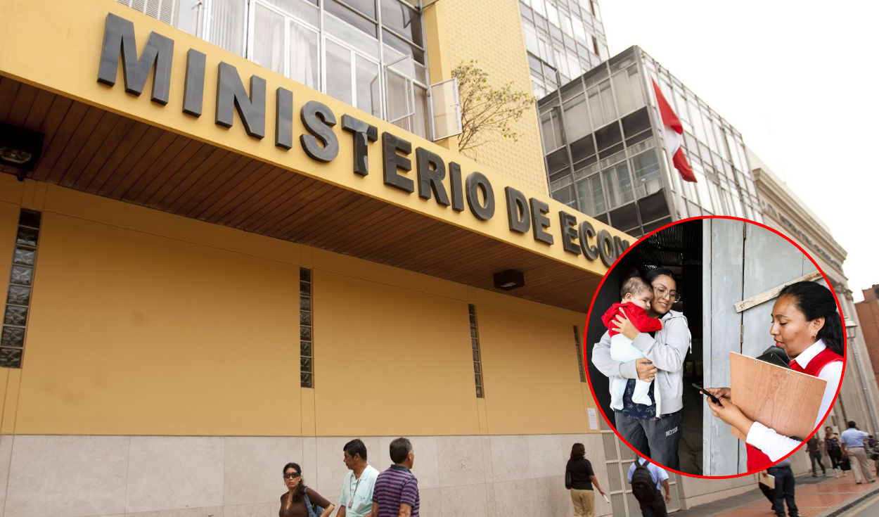 MEF changes who will administer US $ 55 million to improve social programs