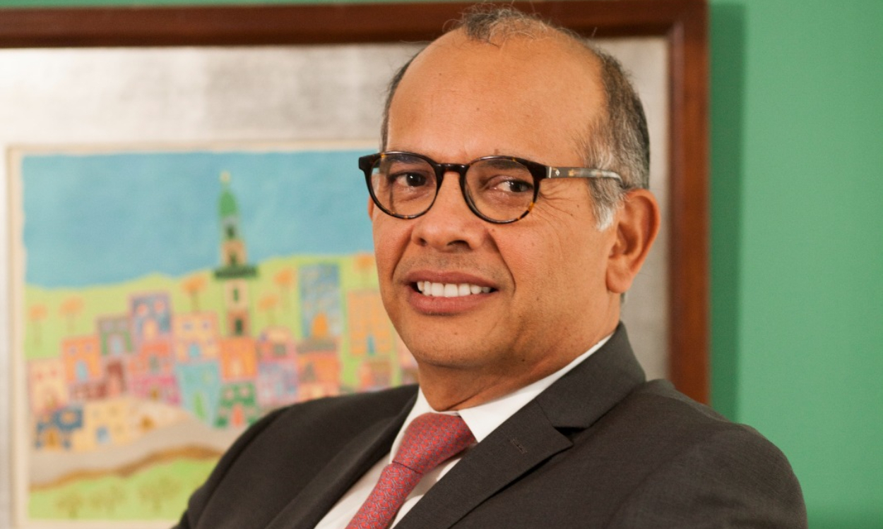 Luis Miguel Castilla: “I would encourage José Salardi not to yield to pressures from business groups”