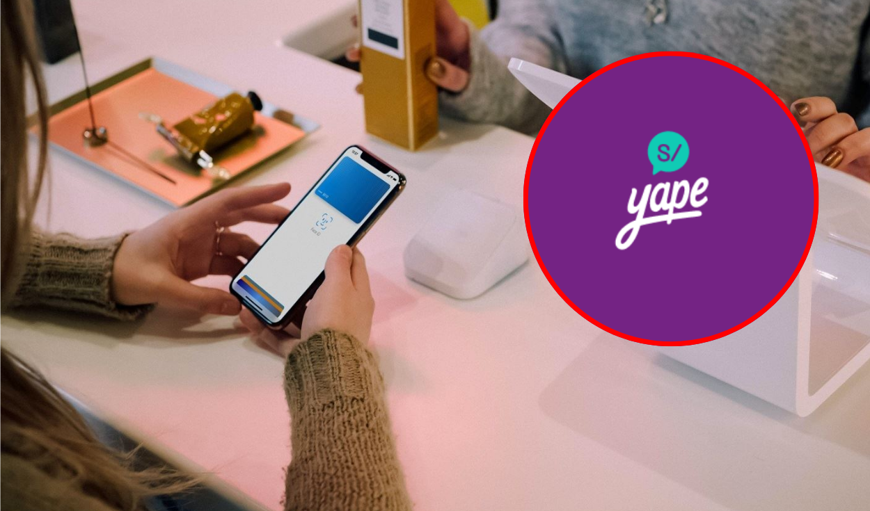 YAPE 2025: This is the maximum amount you can send and receive if your account is registered by BCP card