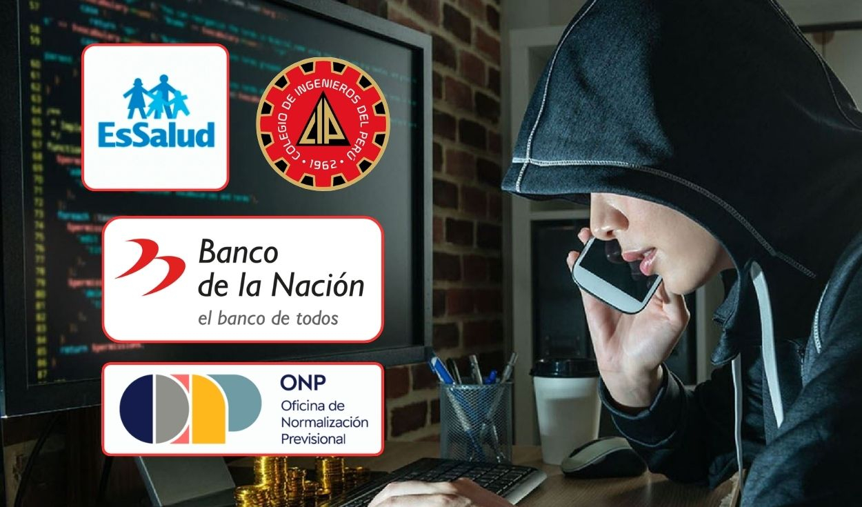 Alert for false state subsidies: criminals offer access to financial aid to Peruvians by social networks after prior deposit