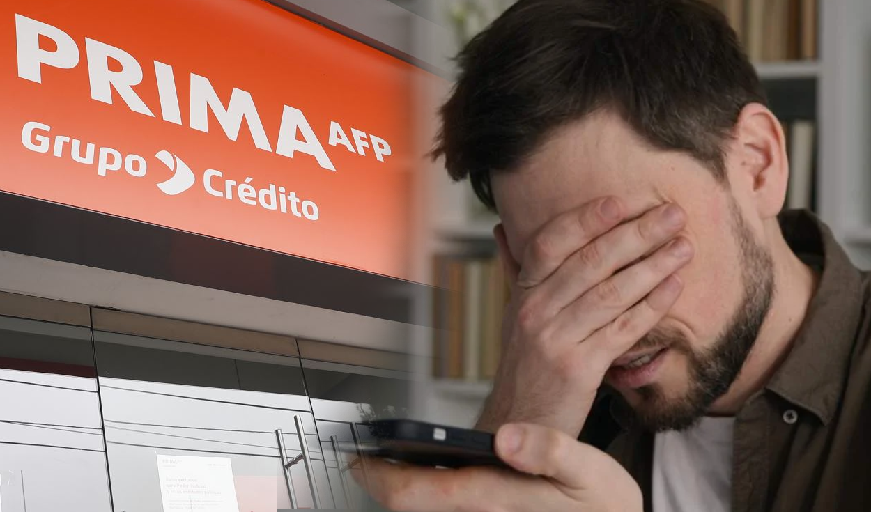 This is what you should do if your employer does not deposit the contributions of your AFP in Peru: So you can review your online account status
