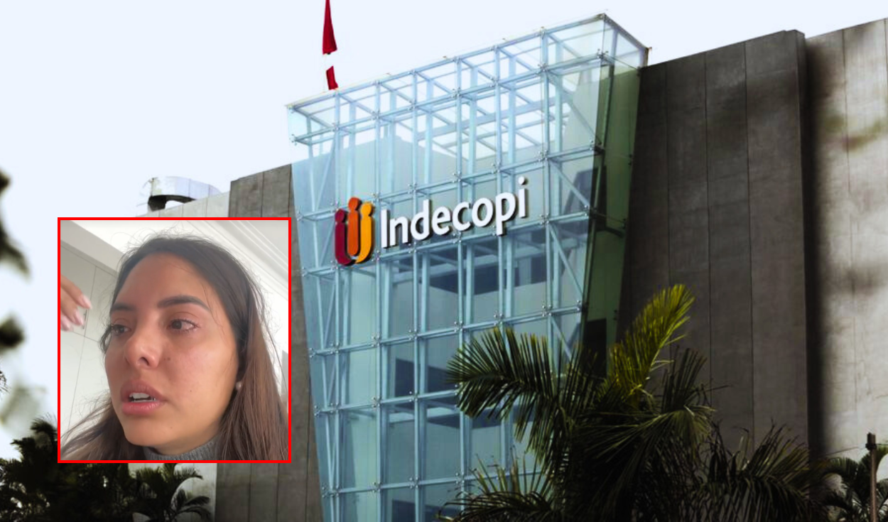 Peruvian entrepreneur received a fine of S/15,000 of Indecopi and reason caused controversy in networks: “They go for small businesses”