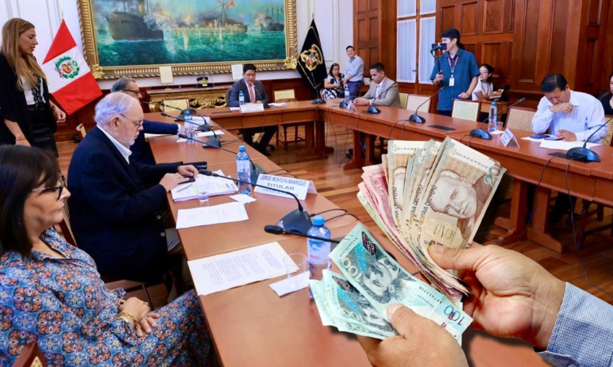Congress begins career for a new AFP retirement: projects would advance in parallel with pension reform