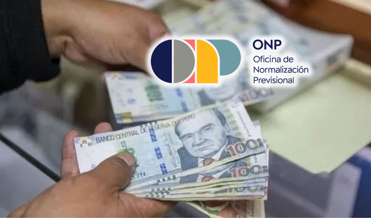 Access the highest pension of S/893 of the ONP in 2025: these are the requirements that retirees in Peru must meet
