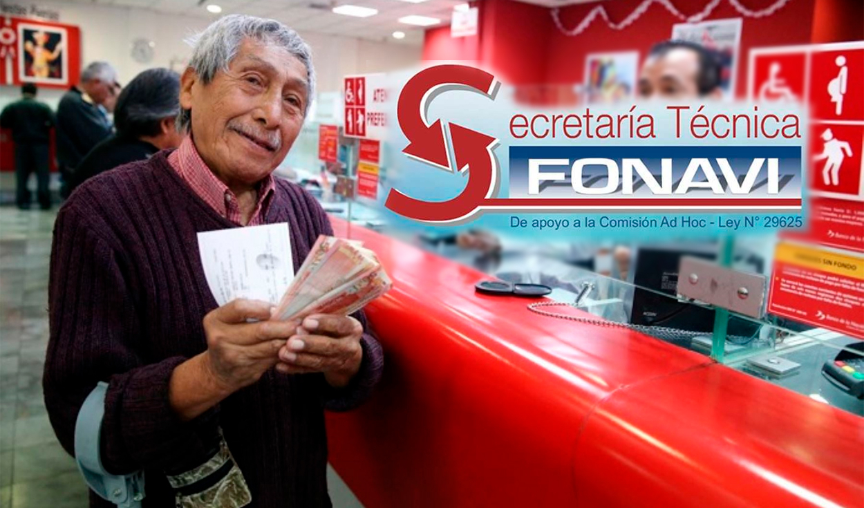 Heirs of the Fonavi in ​​Peru must meet these requirements to make their request and collect the return in 2025, via Banco de la Nación