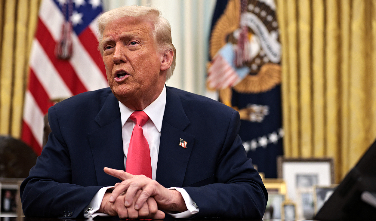 Fed warns that Donald Trump’s tariffs would increase inflation