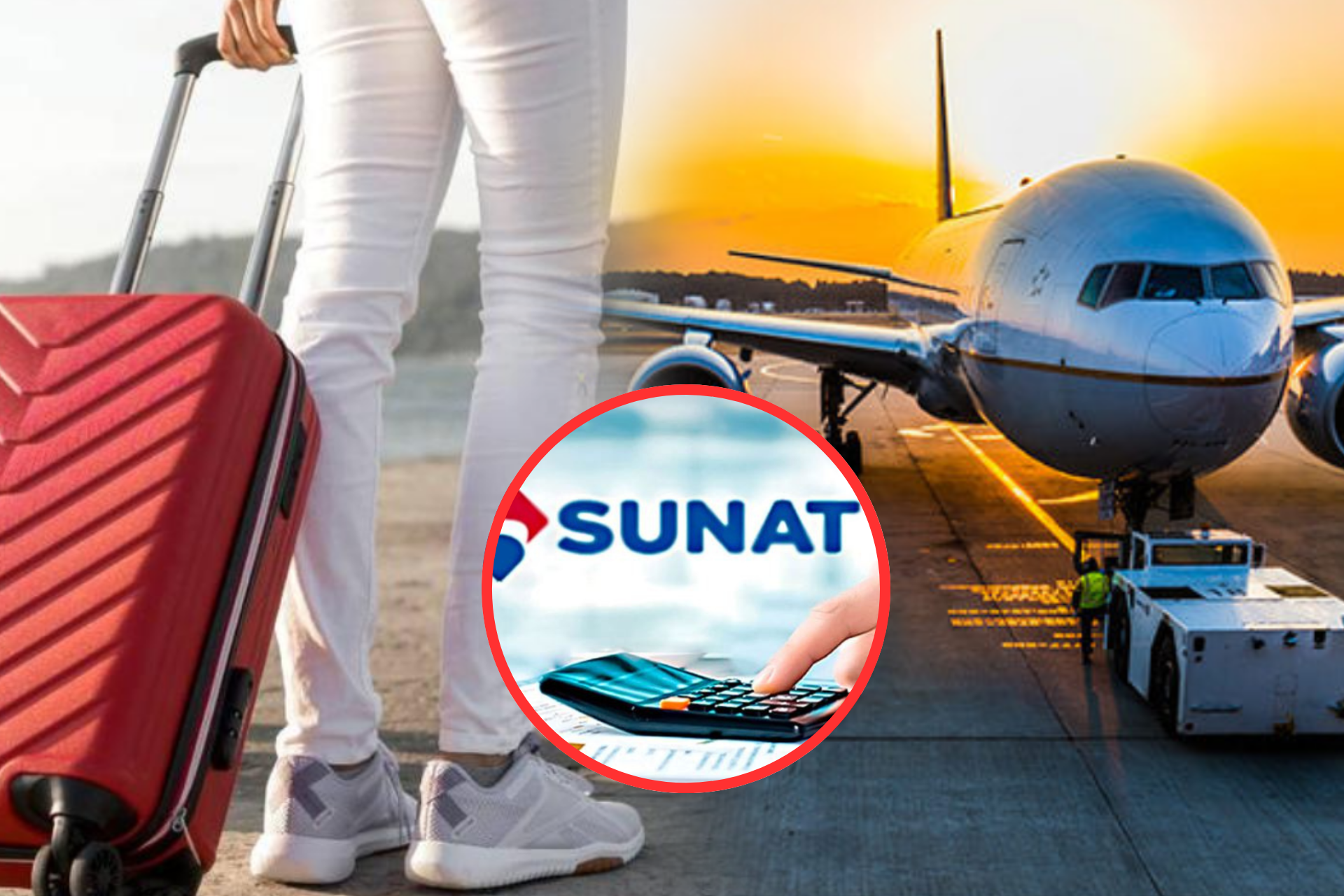 Peruvians abroad can bring their goods without paying taxes: these are the requirements they must meet, via Sunat 2025