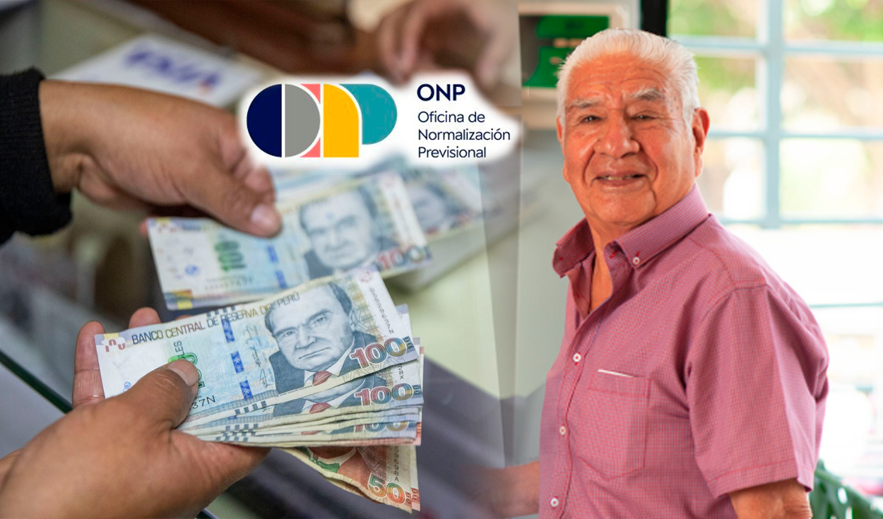 ONP affiliates must meet these years of contributions to access the minimum s/600 pension in Peru 2025