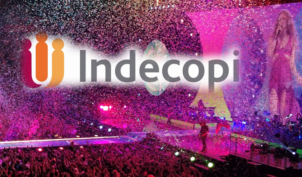 Users in Peru have the right to demand immediate refund for the cancellation of shows, clarifies INDECOPI
