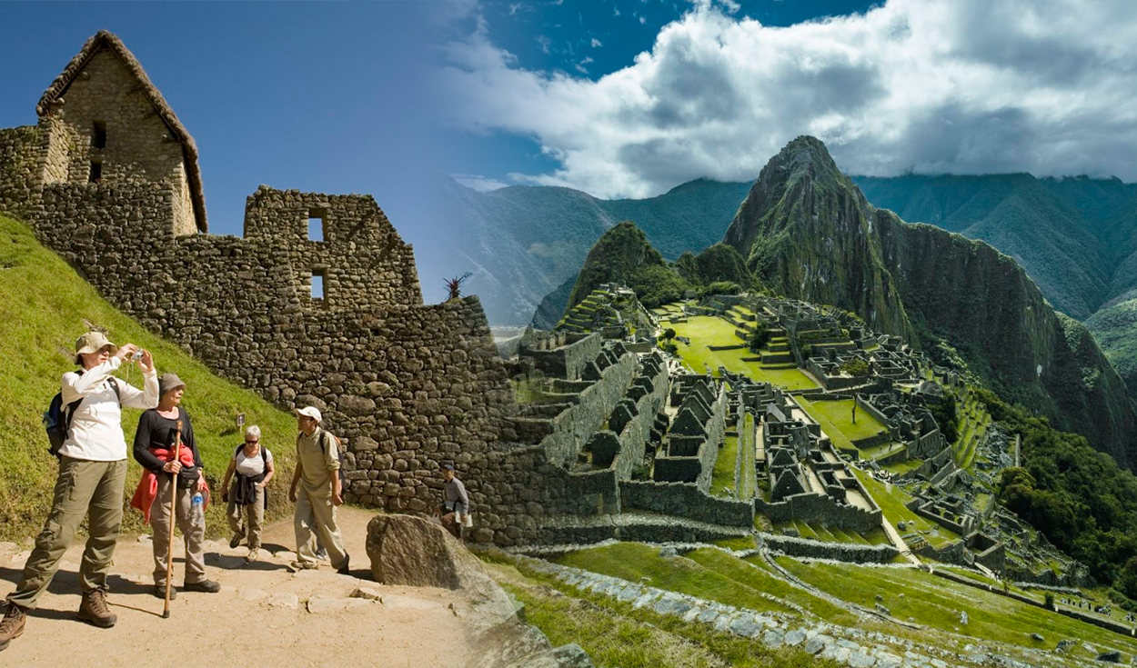 These tourists will enter Machu Picchu totally free since 2026: benefit not only reaches Cusqueños, according to the Peruvian