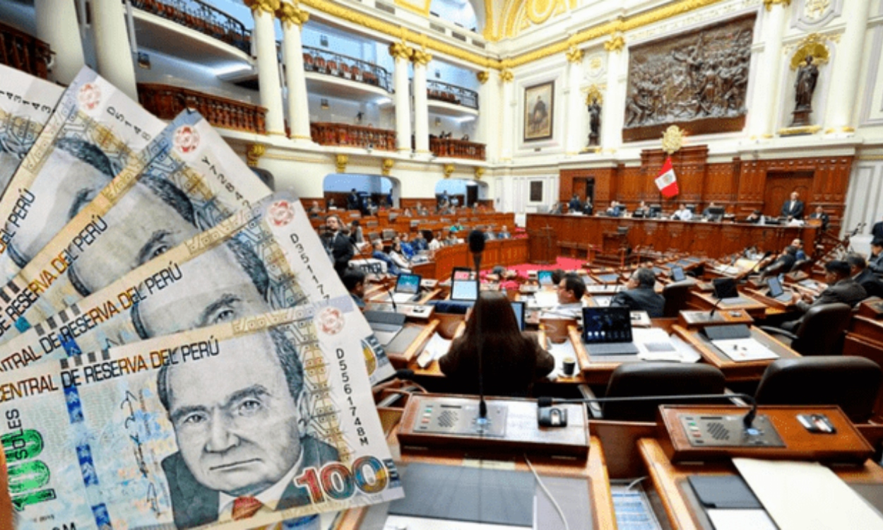 AFP retirement: In short agenda, how long could projects be approved according to the term of the Congress Legislature?