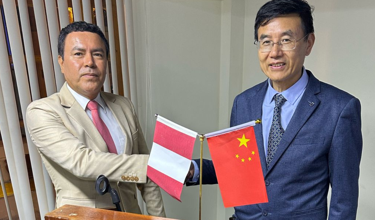 Peruvian fish preserves, an opportunity in the Chinese market