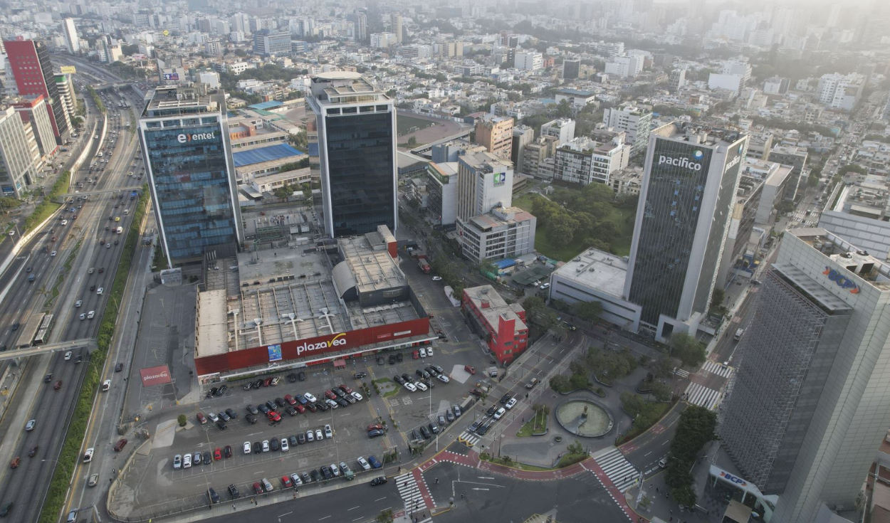 Business expectations were maintained in the optimistic section in February, according to the BCRP