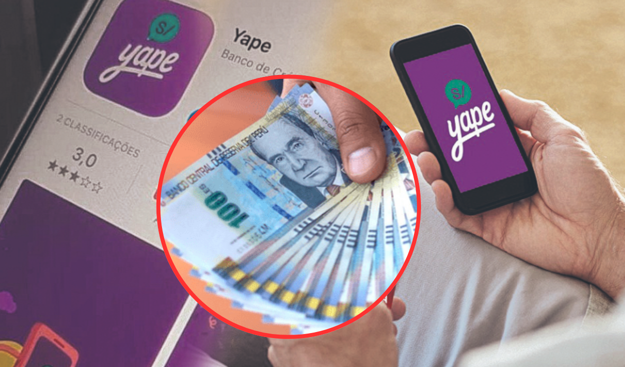 YAPE 2025: Thus you can increase the maximum amount you receive per month in Peru, what are the requirements?