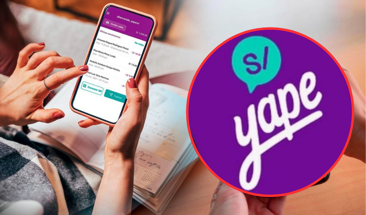YAPE 2025: Is it possible that they charge me commissions for sending or receiving money in Peru? This says the app
