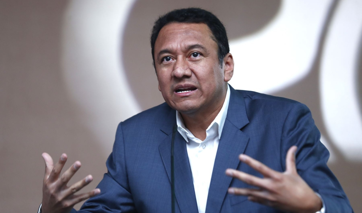 Mango producers criticize Minister Ángelo Manero: “We do not deserve to represent us”