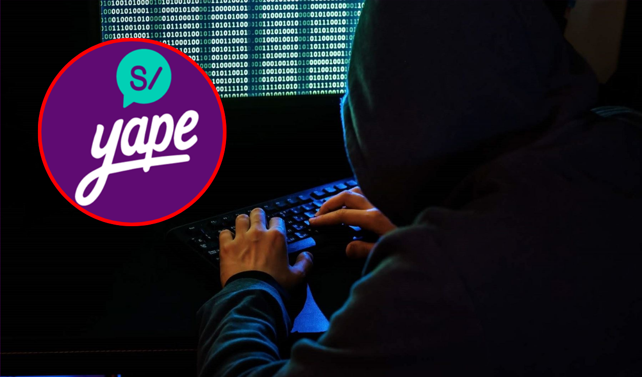 Criminals use this new scam modality in YAPE and bank accounts in Peru: thus you could recognize them in 2025