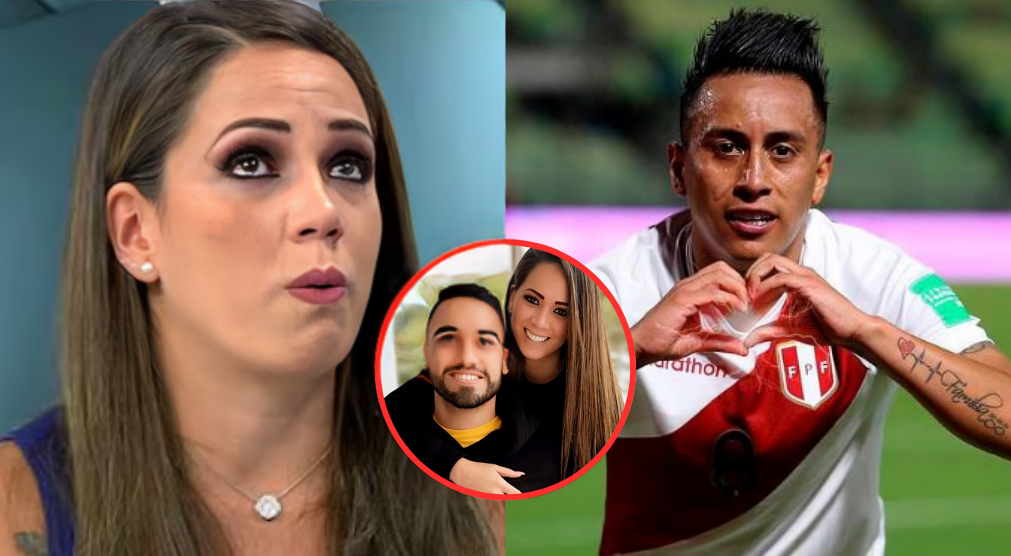 Karla Tarazona revela que 'La Mackyna' tendría pruebas de las 'encerronas'  de Christian Cueva y Pamela Franco: "Hasta vouchers" | Entretenimiento | La  República