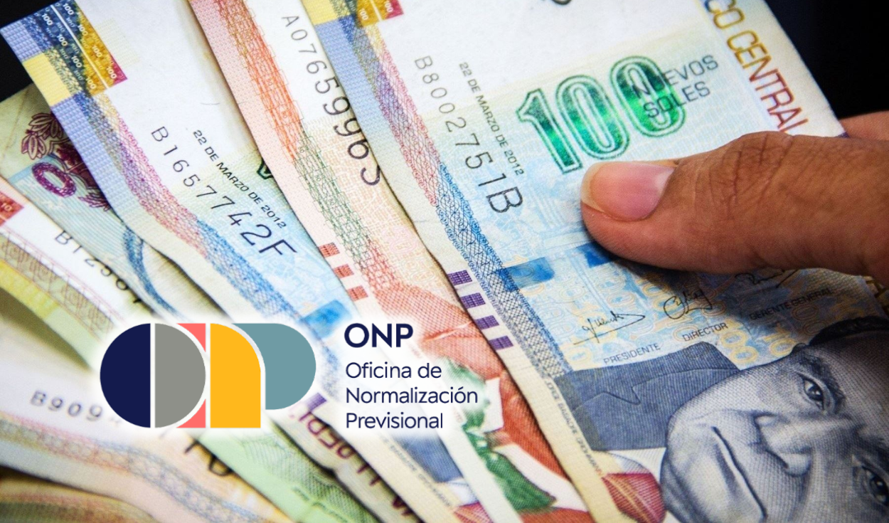 ONP 2025: These are the new amounts of pensions for SNP retirees who contributed 10, 15 and 20 years