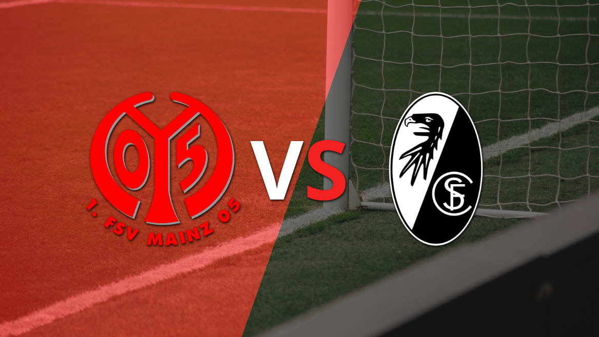 Previa: Alemania - Bundesliga: Mainz vs Friburgo Fecha 26