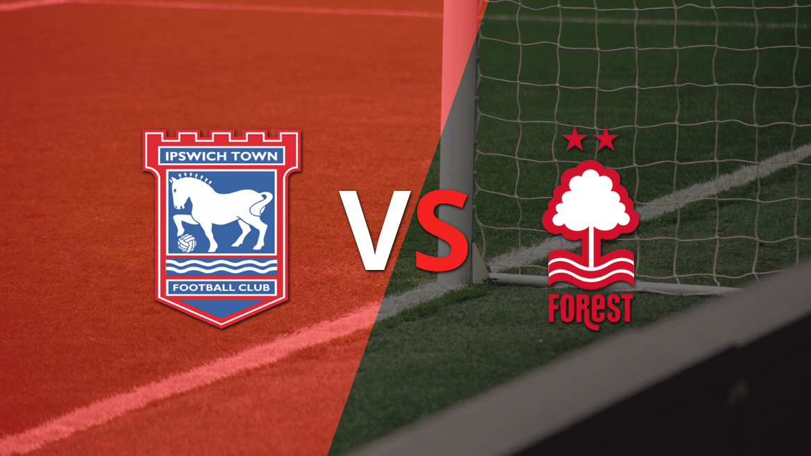 Previa: Inglaterra - Premier League: Ipswich Town vs Nottingham Forest Fecha 29